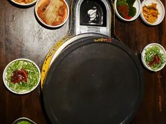-Dombe豚(黑猪肉街店)