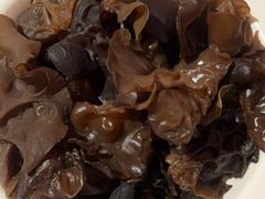 黑木耳-渝利重庆火锅