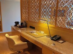 -广州白天鹅宾馆