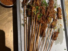 -烤匠麻辣烤鱼(万象城店)