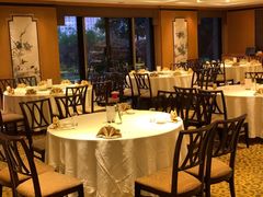 包厢-丁山花园酒店-明园餐厅