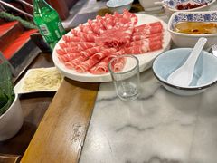 -马记伊源斋涮肉·清真菜(百子湾店)