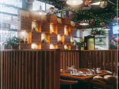 大堂-南国锋味椰子鸡(瀚海店)