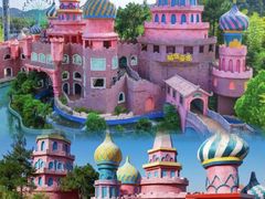 -南京银杏湖乐园