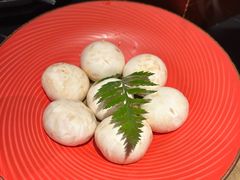 -山川小町·极番烧肉(新地假日广场店)