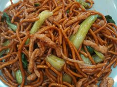 -老盛兴汤包馆(江宁一店)