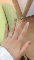 -森日式美甲沙龙MORI NAIL总店