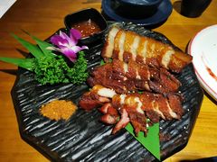 -觅山云南菜(泊富ICITY店)