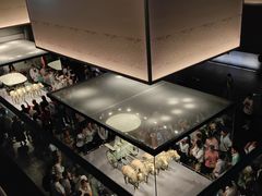 -秦始皇帝陵博物院-丽山园