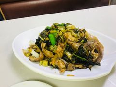 -港式金翠茶餐厅