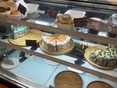 -Max Bakery 阿唛手作