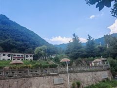 -西安祥峪森林公园