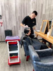 -星格造型·Hair Salon