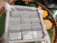 鲁家村泉水黑豆腐-桂林肥仔·中华餐饮名店(园湖店)