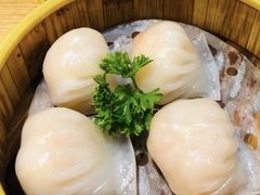 -嘉旺港式茶餐厅(延长中路店)