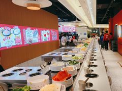 -龍歌自助小火锅(秦淮水游城店)