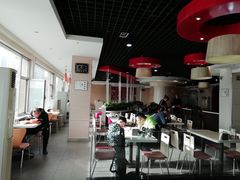 大堂-东方削面(操场城街店)