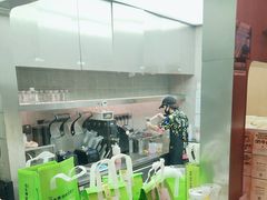 -混果汁(福田领展中心城店)