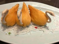 -万丽轩·粤菜(王府井金茂万丽酒店)