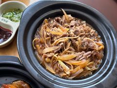 -李先生牛肉面大王(莱芜信誉楼店)