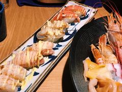 -松岛日本料理(汾江路店)