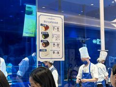 -the Roll'ING手作瑞士卷专门店(卓悦中心店)