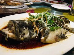 -快乐海鲜酒楼(滇池路店)