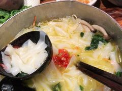 -小满手工粉(上海月星环球港店)