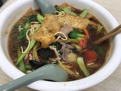 -一家人面馆(三条巷店)