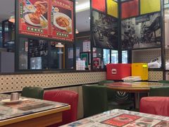 -香港新曜记茶餐厅(星耀城店)