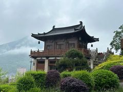 -秦岭风景区
