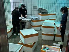 -安海长火土笋冻