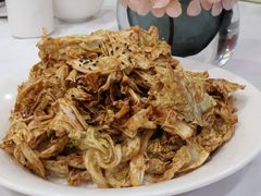 -万荣烤鸭店·北京菜(天坛店)