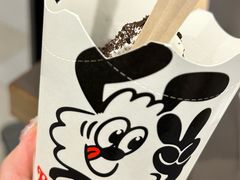 -麦当劳(世界城广场店)