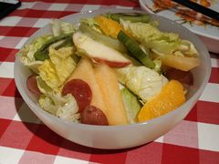 -西贝莜面村(当代商城店)