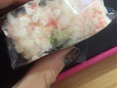 -鲜道寿司(珠江路地铁站店)