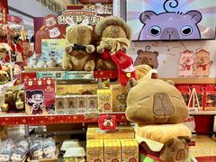 -LuOne凯德晶萃广场(徐家汇路店)