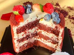 -姆们M Sweetie Cake(五道口店)