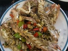 -三妹小龙虾·黄油蟹(华侨城总店)