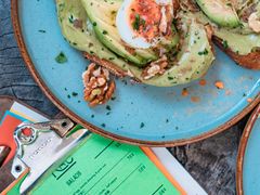 -RAC BAR(安福路店)