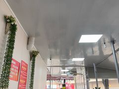 -龙上水现炒生料(柳沙店)