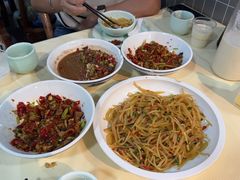 -笨罗卜浏阳菜馆(龙华鹏润达店)