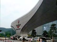 -闻泰花园酒店