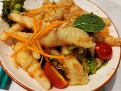 -美奈小馆·越南料理(中航城君尚购物中心店)