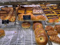 -巴黎贝甜(常德路店)