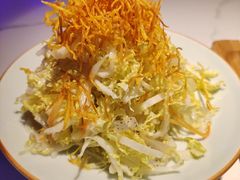 -马邦子·紫苏烤鱼(恒隆广场店)