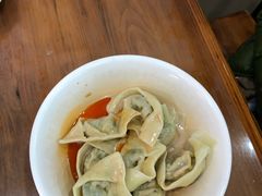 -潘国仙耳光馄饨(黄家阙路店)