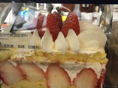 -FASHION BAKERY法森贝克(新德路店)