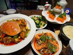 -兄弟爬爬虾(北京路店)