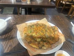 -大洋家·精品潮汕菜·生腌砂锅粥(天河东路店)